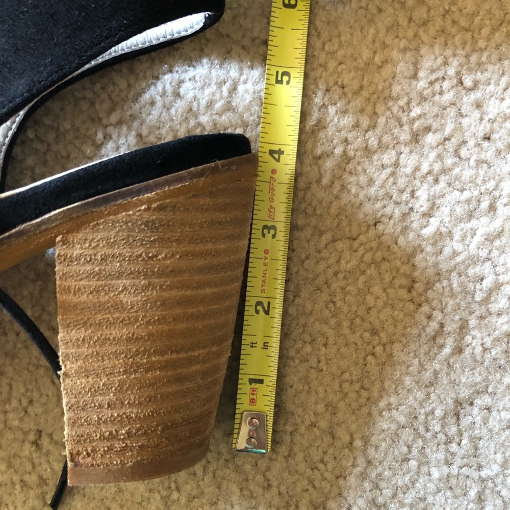 Catherine Malandrino heels. - Picture 8 of 8